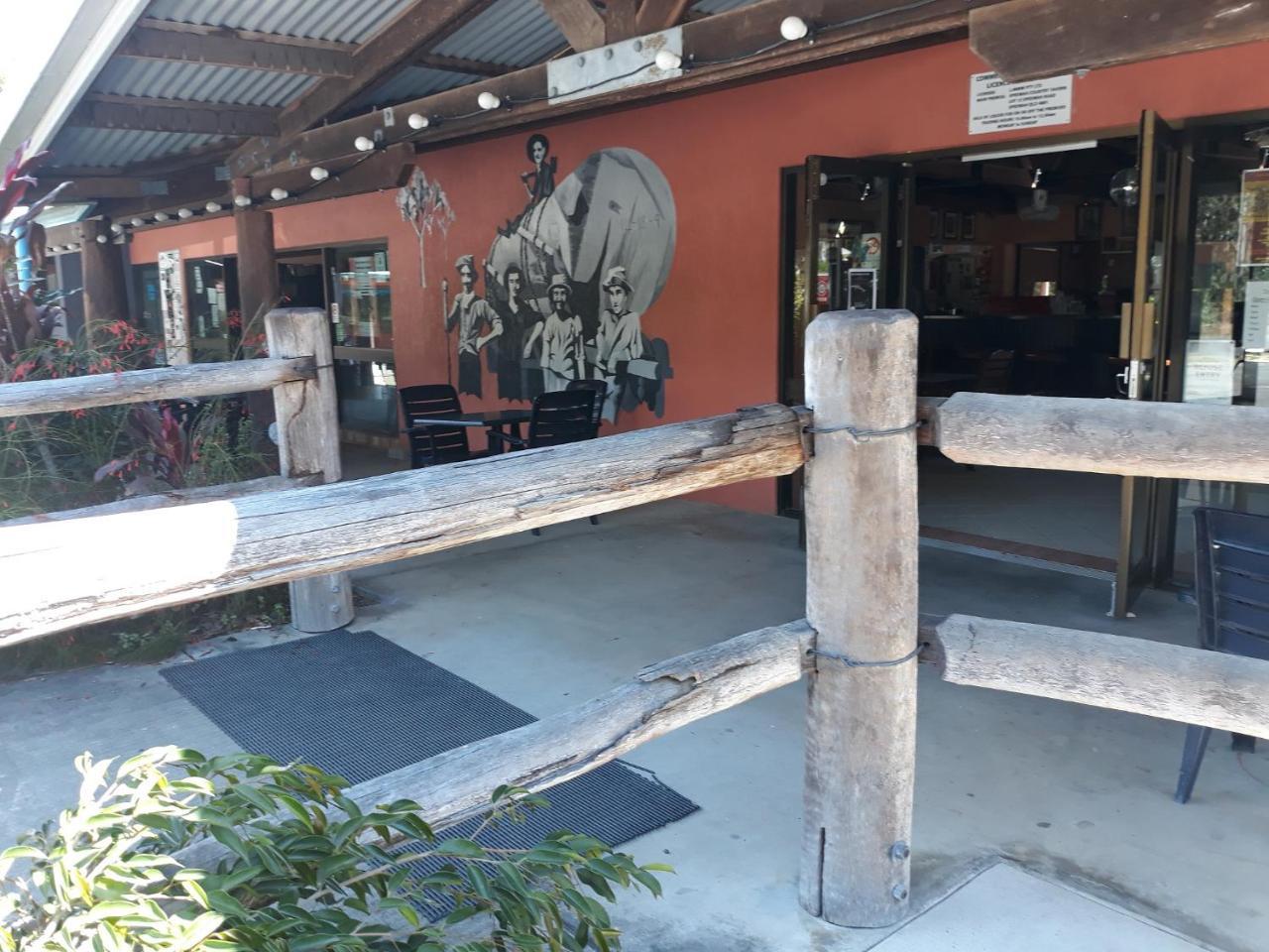 Speewah Country Tavern 外观 照片